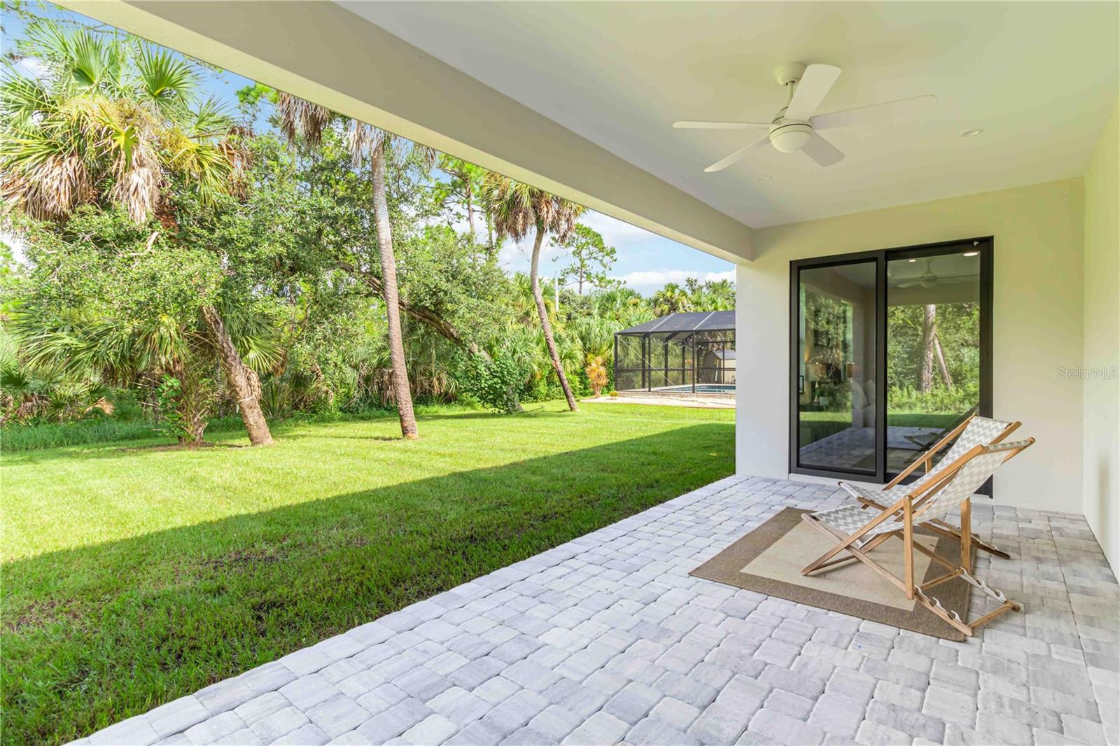 PORT CHARLOTTE SUB 30 - Residential