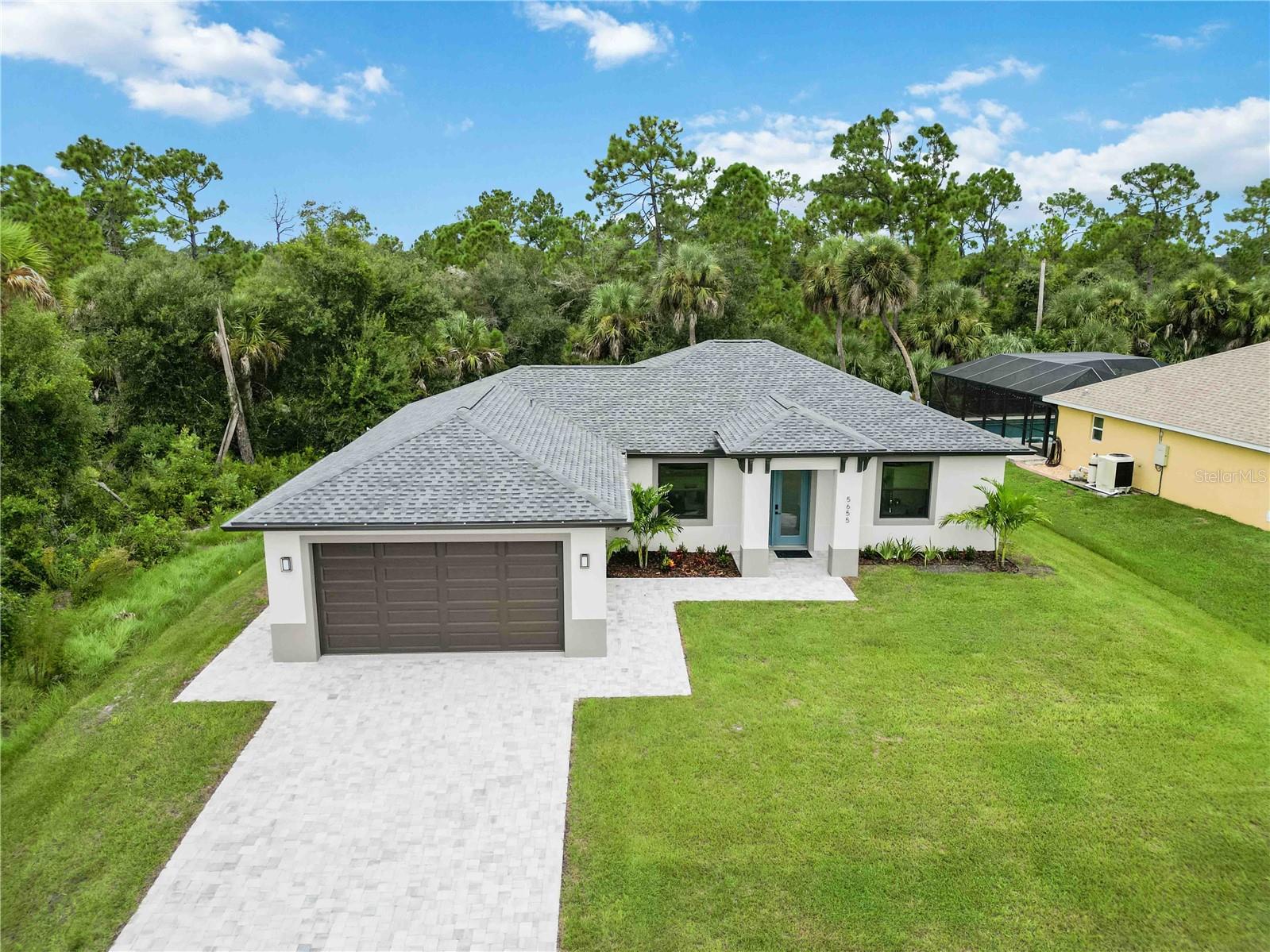 PORT CHARLOTTE SUB 30 - Residential