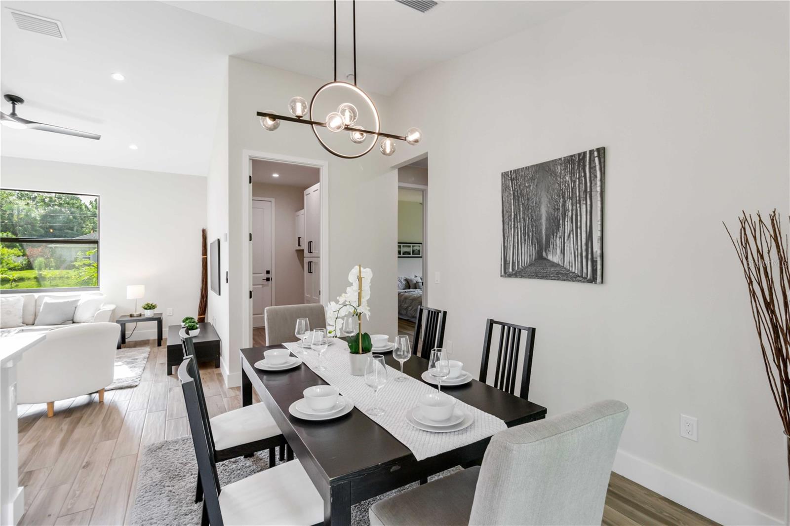 PORT CHARLOTTE SUB 30 - Residential