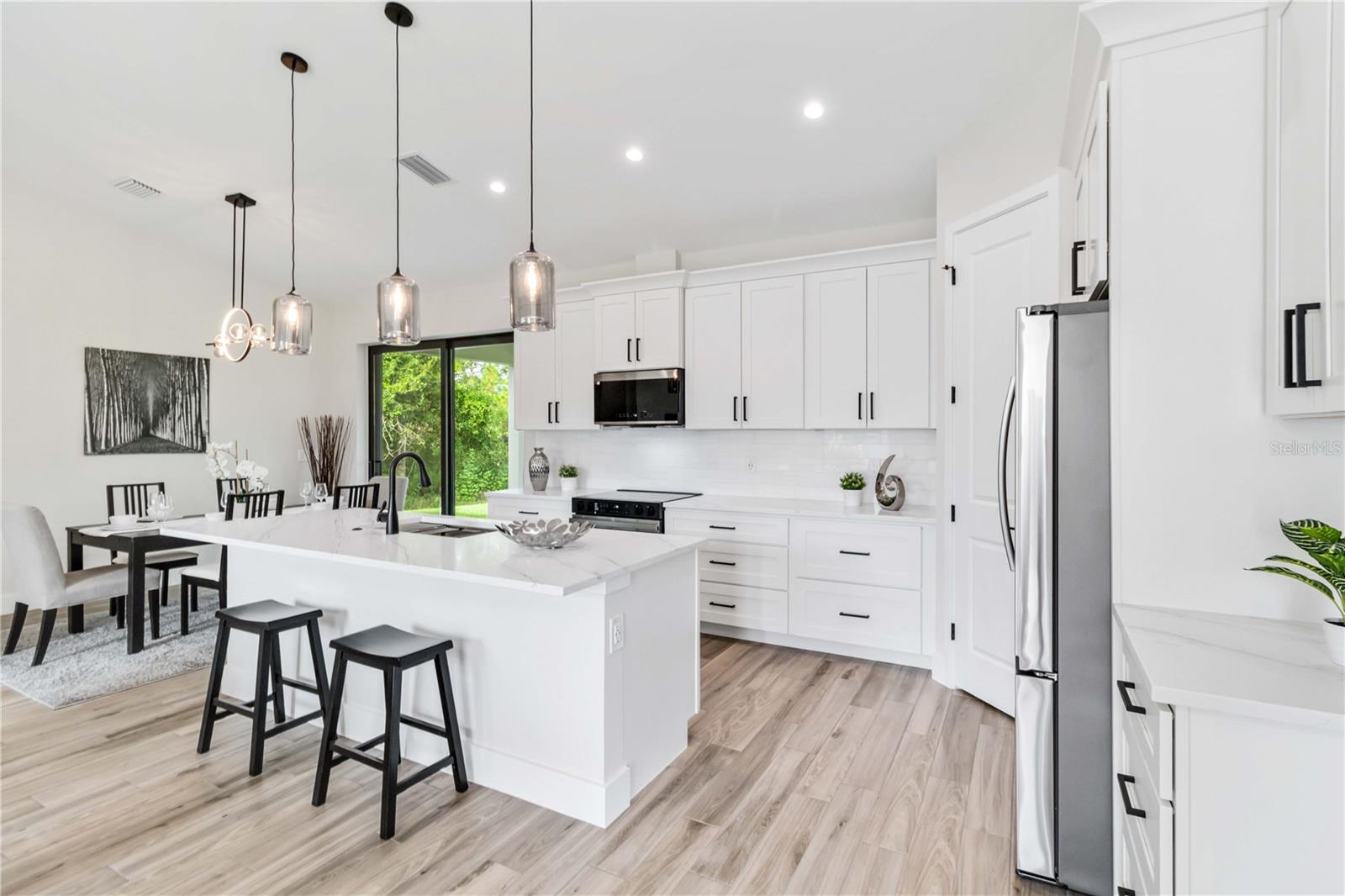 PORT CHARLOTTE SUB 30 - Residential