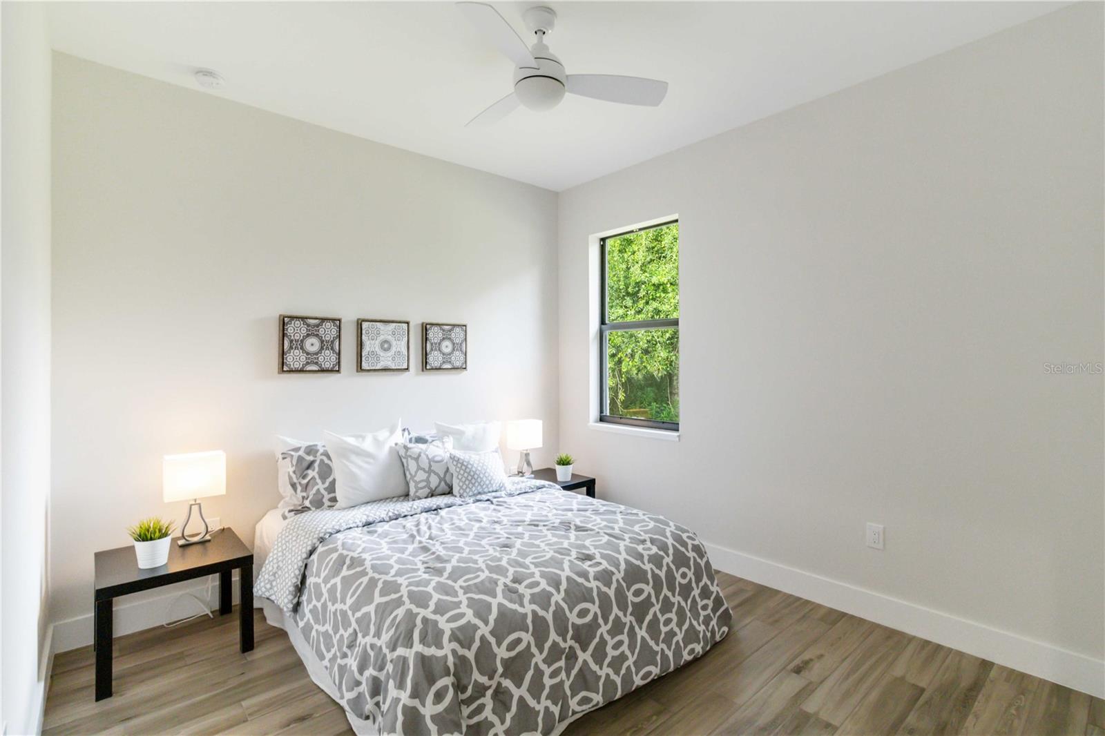 PORT CHARLOTTE SUB 30 - Residential