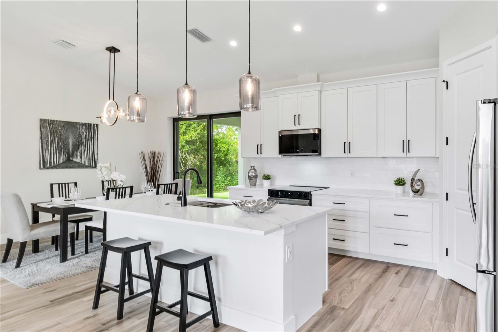 PORT CHARLOTTE SUB 30 - Residential