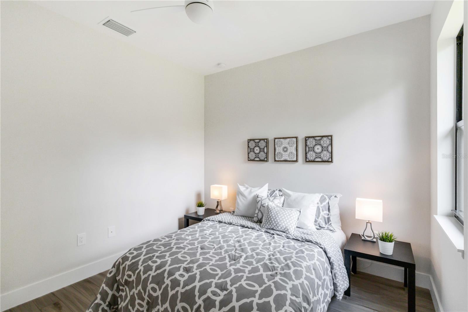 PORT CHARLOTTE SUB 30 - Residential