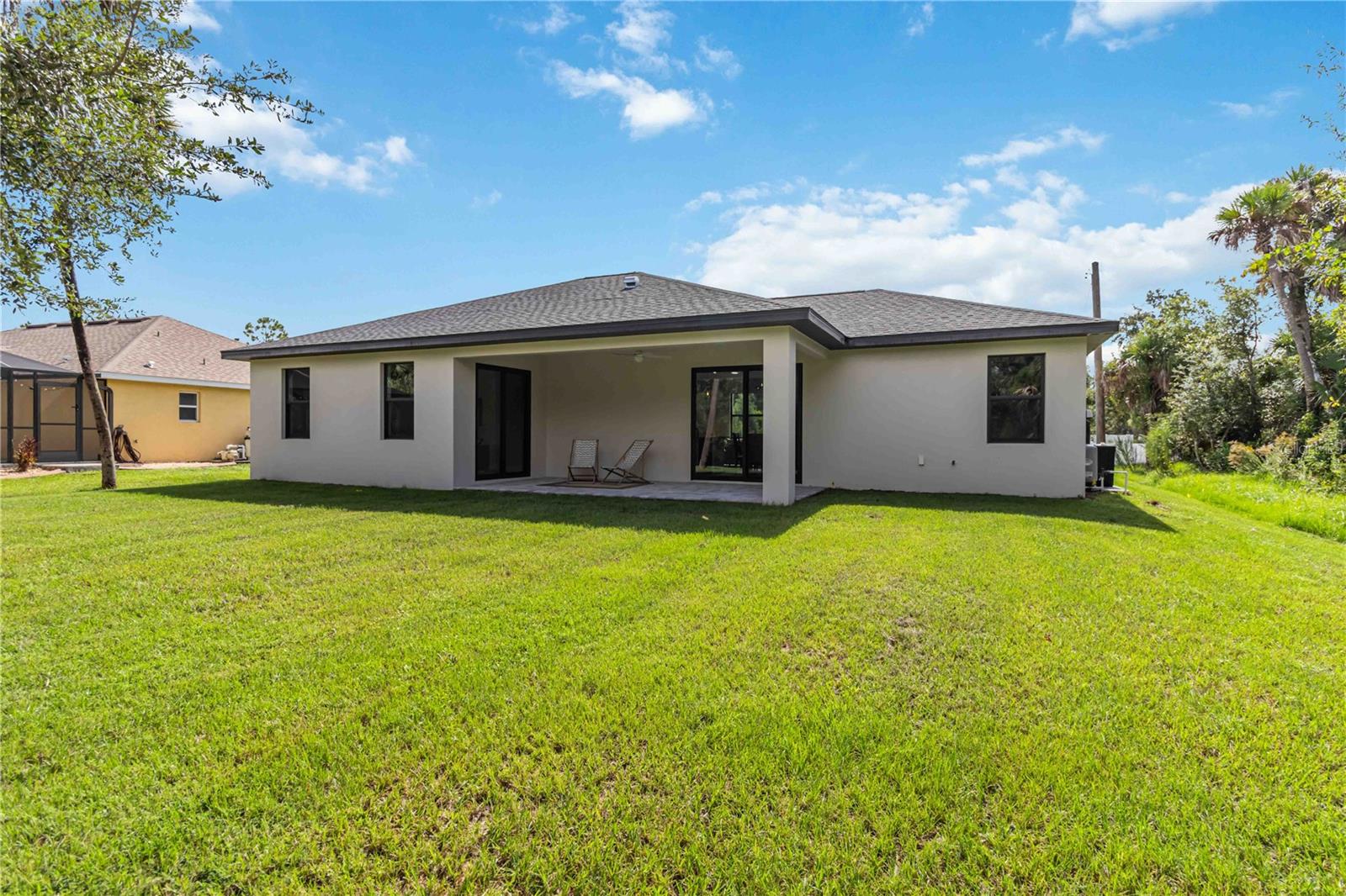 PORT CHARLOTTE SUB 30 - Residential