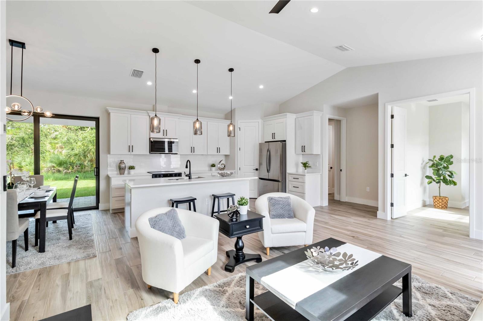 PORT CHARLOTTE SUB 30 - Residential