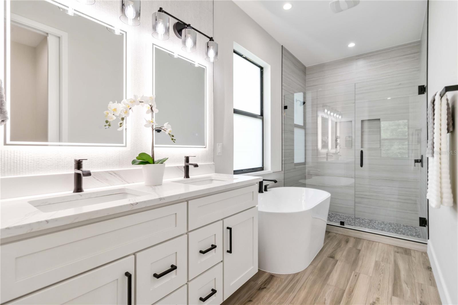 PORT CHARLOTTE SUB 30 - Residential