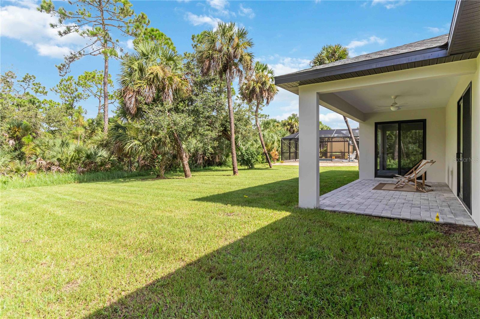 PORT CHARLOTTE SUB 30 - Residential