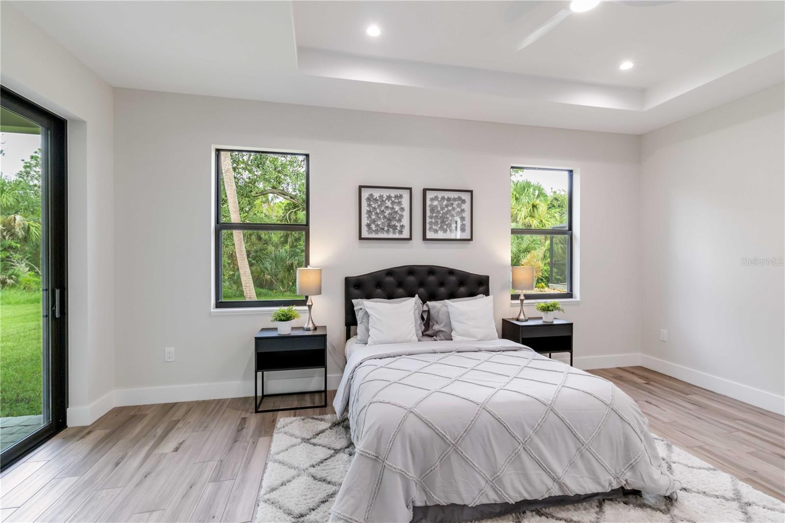 PORT CHARLOTTE SUB 30 - Residential