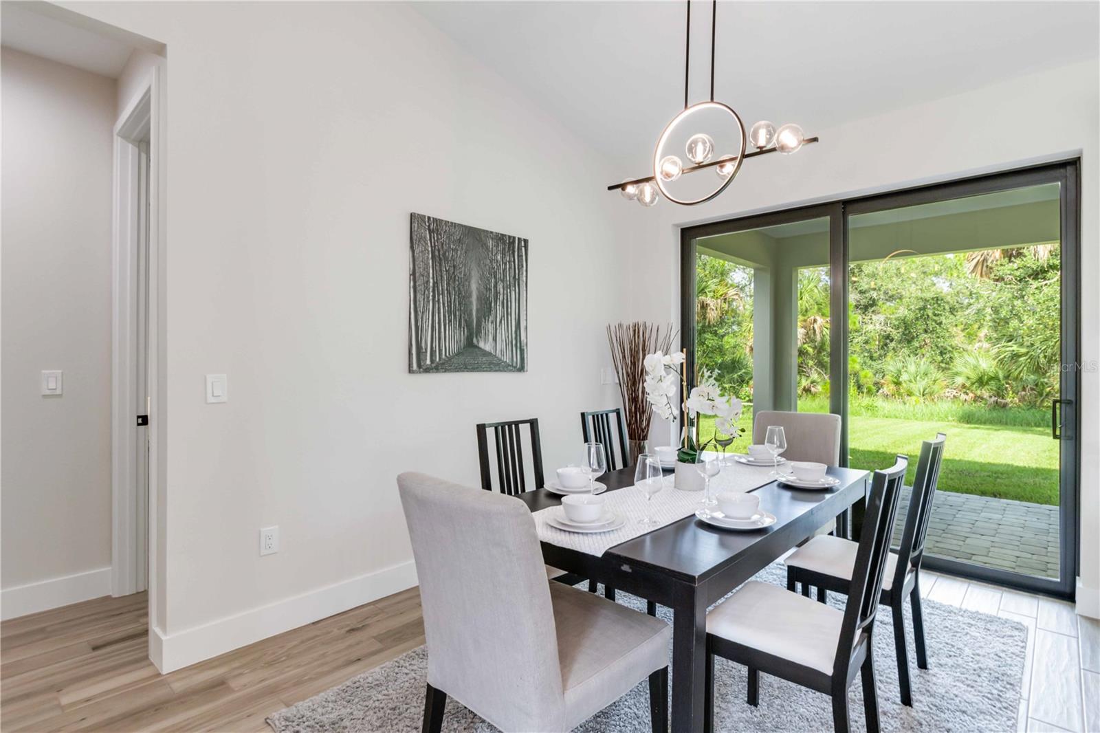 PORT CHARLOTTE SUB 30 - Residential