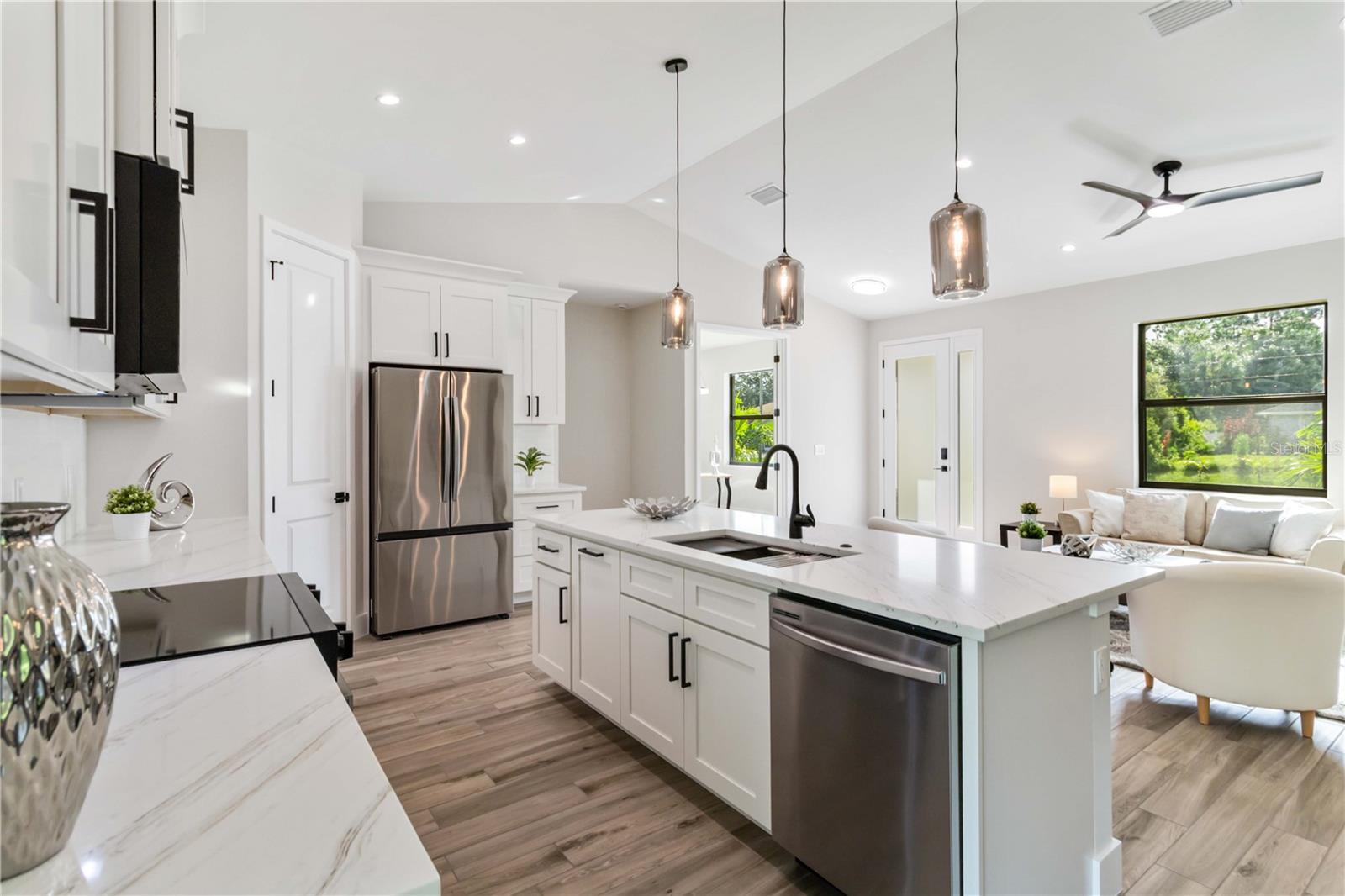 PORT CHARLOTTE SUB 30 - Residential