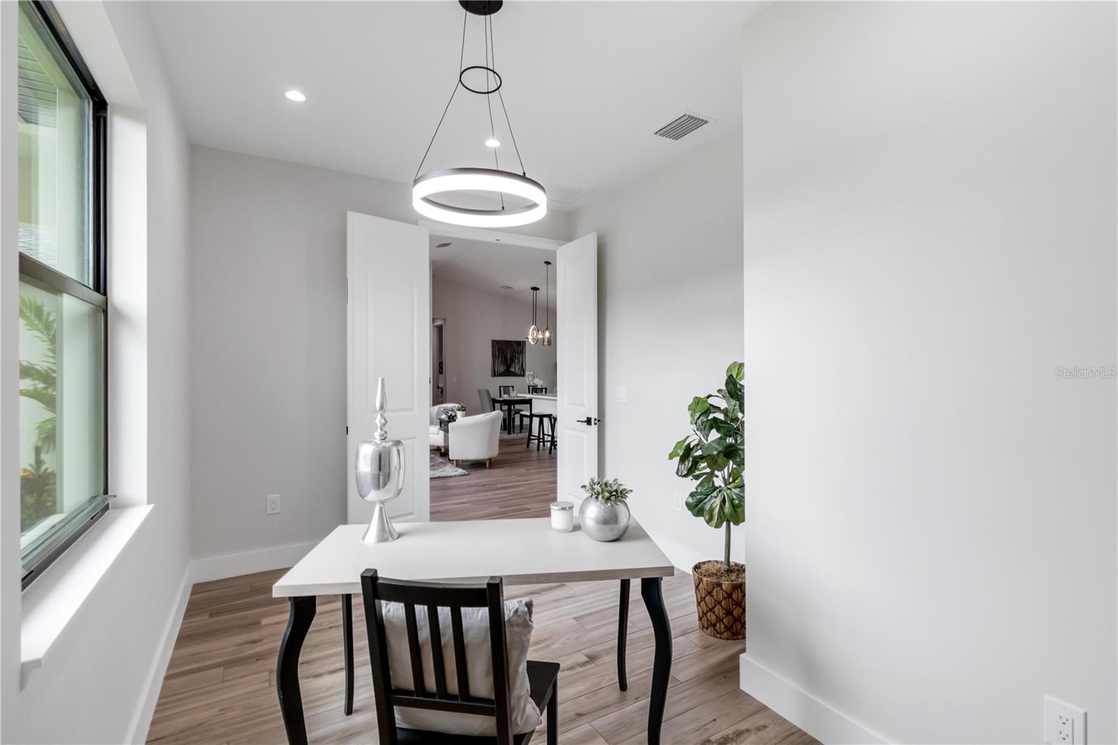 PORT CHARLOTTE SUB 30 - Residential