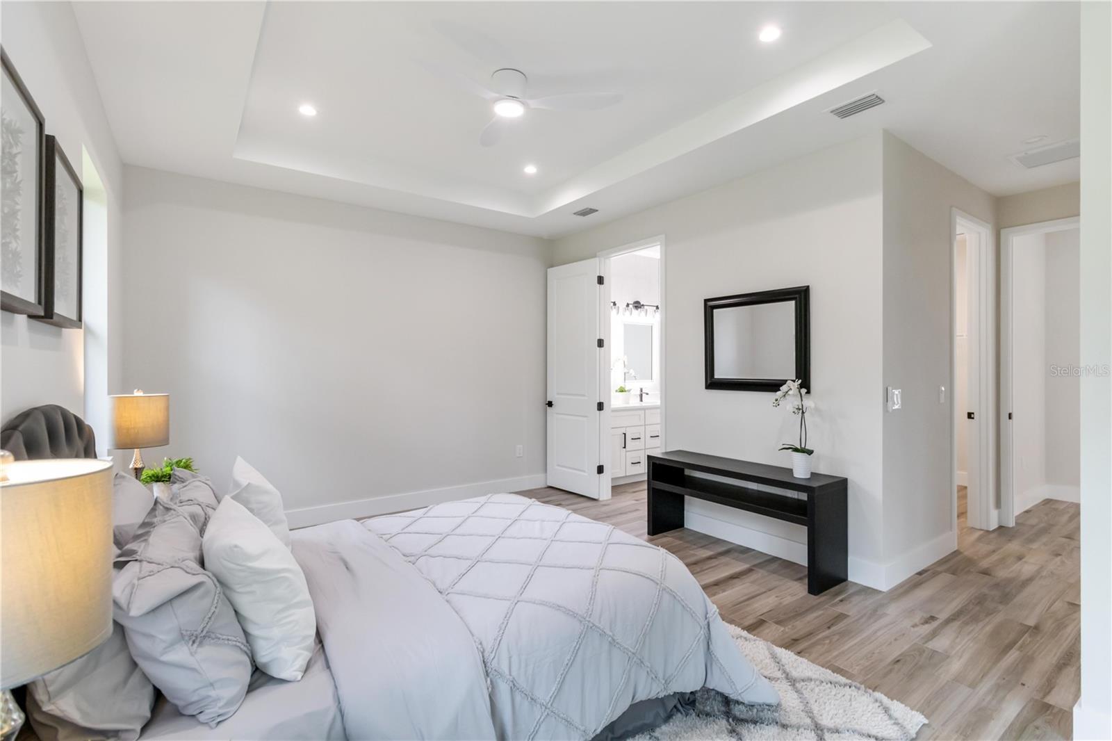 PORT CHARLOTTE SUB 30 - Residential