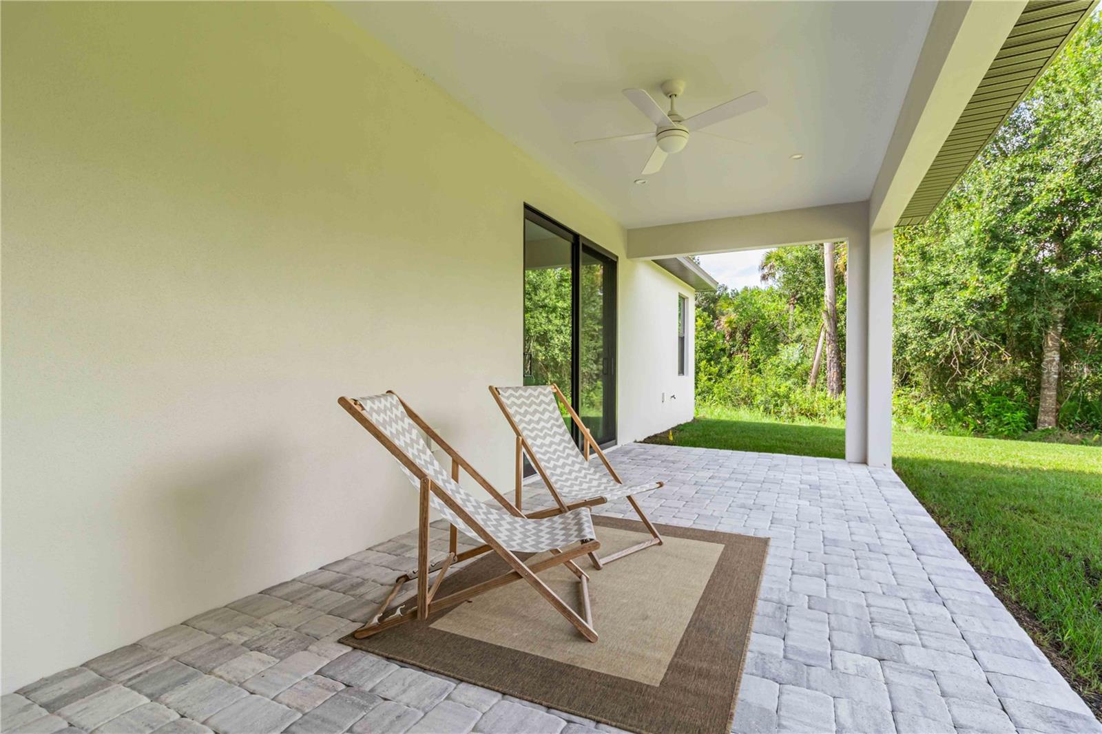 PORT CHARLOTTE SUB 30 - Residential