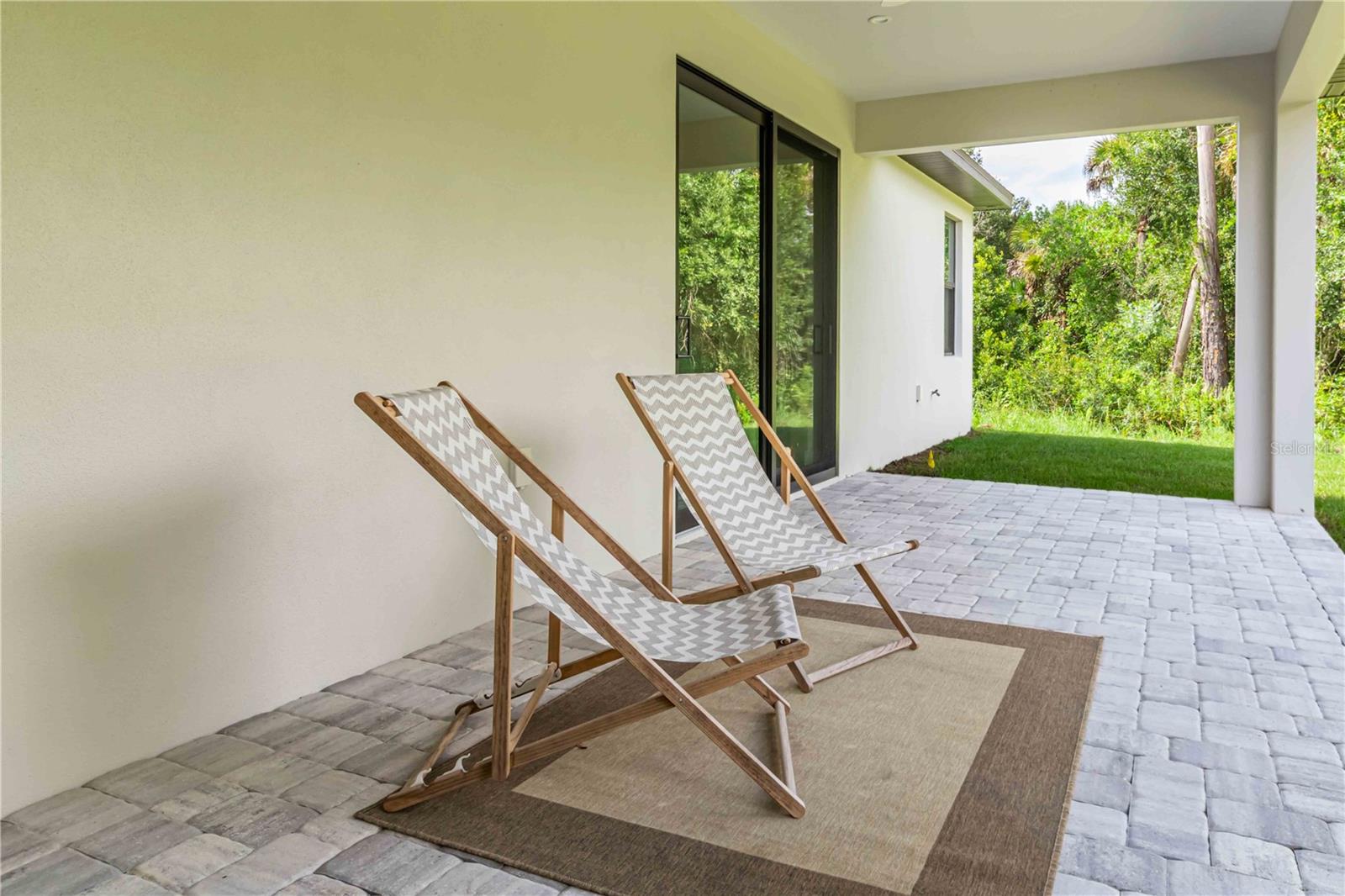 PORT CHARLOTTE SUB 30 - Residential