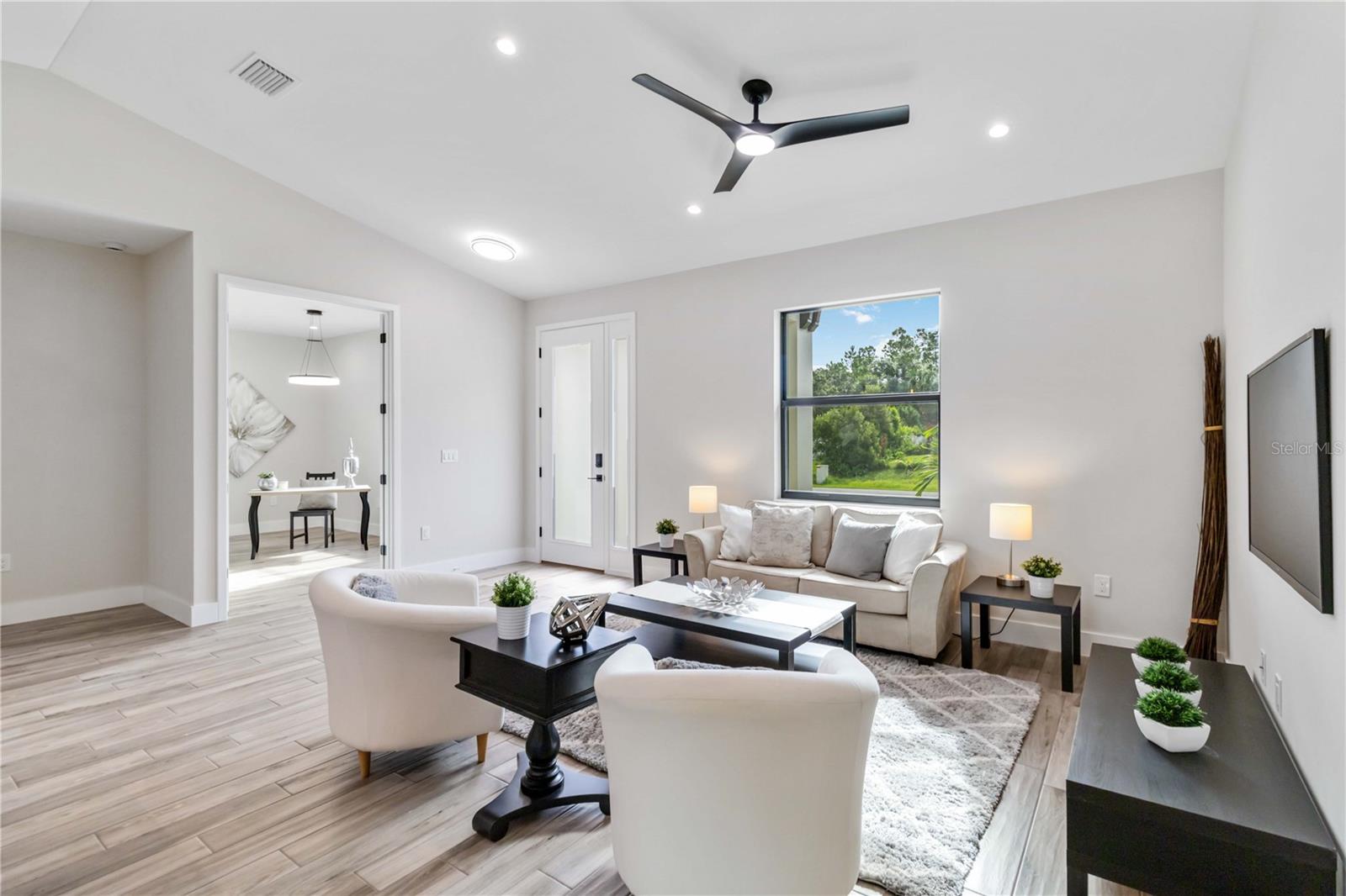 PORT CHARLOTTE SUB 30 - Residential