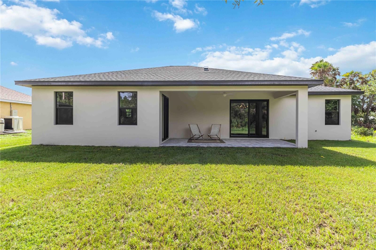 PORT CHARLOTTE SUB 30 - Residential