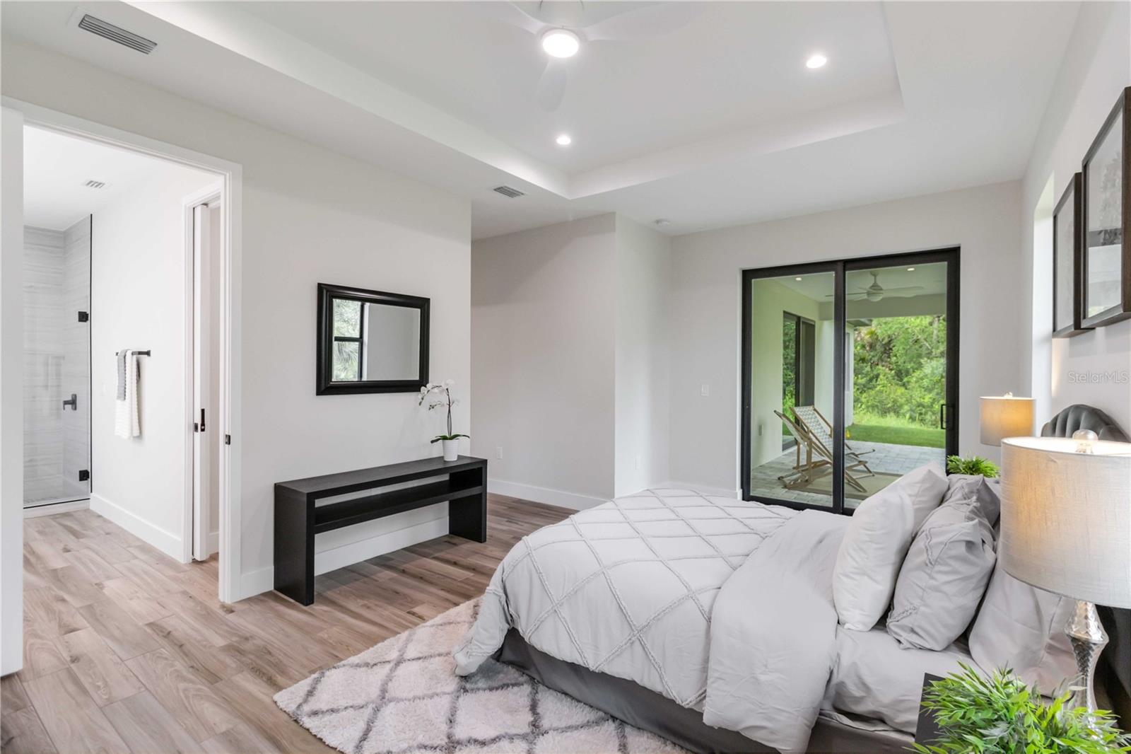 PORT CHARLOTTE SUB 30 - Residential