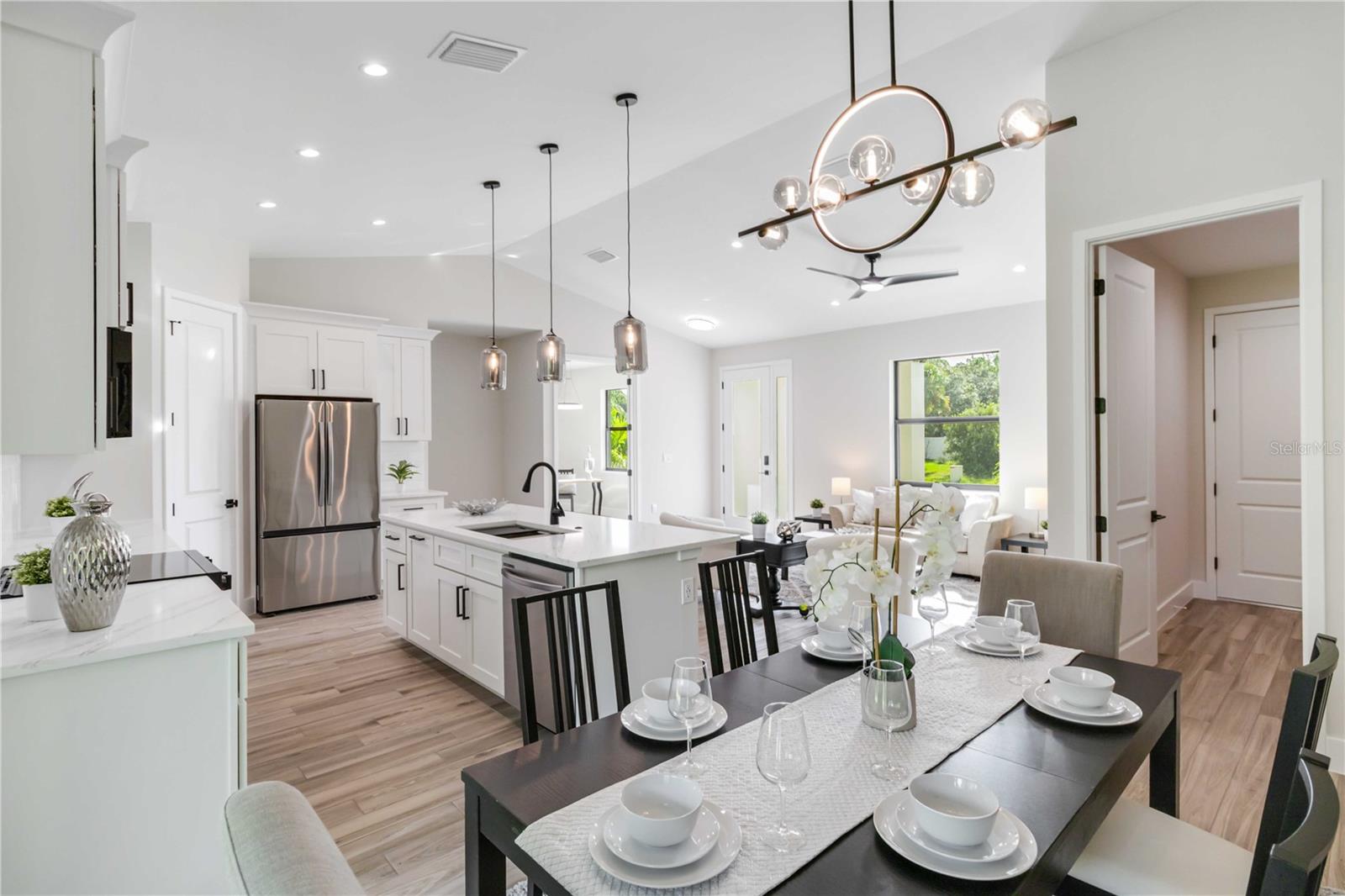 PORT CHARLOTTE SUB 30 - Residential