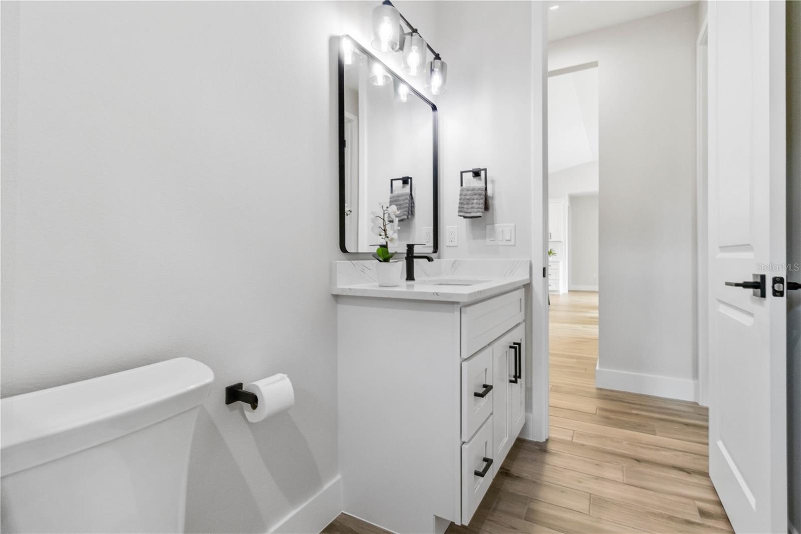 PORT CHARLOTTE SUB 30 - Residential