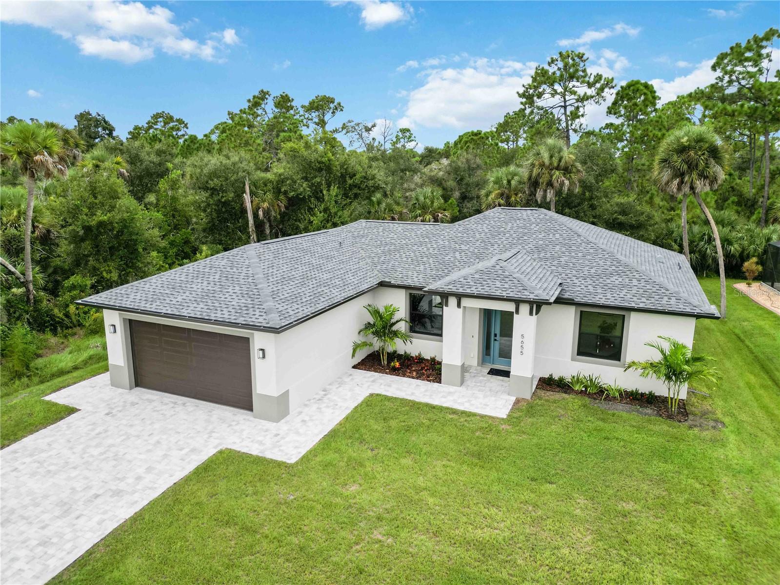 PORT CHARLOTTE SUB 30 - Residential