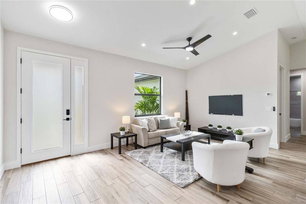 Photo of 5655 Abelove Lane, North Port, FL 34291 (MLS # A4664660)
