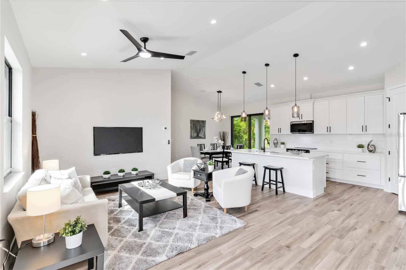 PORT CHARLOTTE SUB 30 - Residential