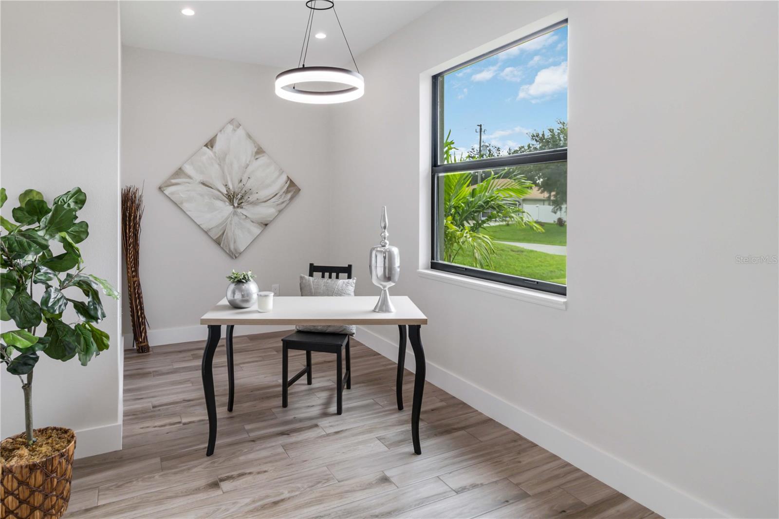 PORT CHARLOTTE SUB 30 - Residential