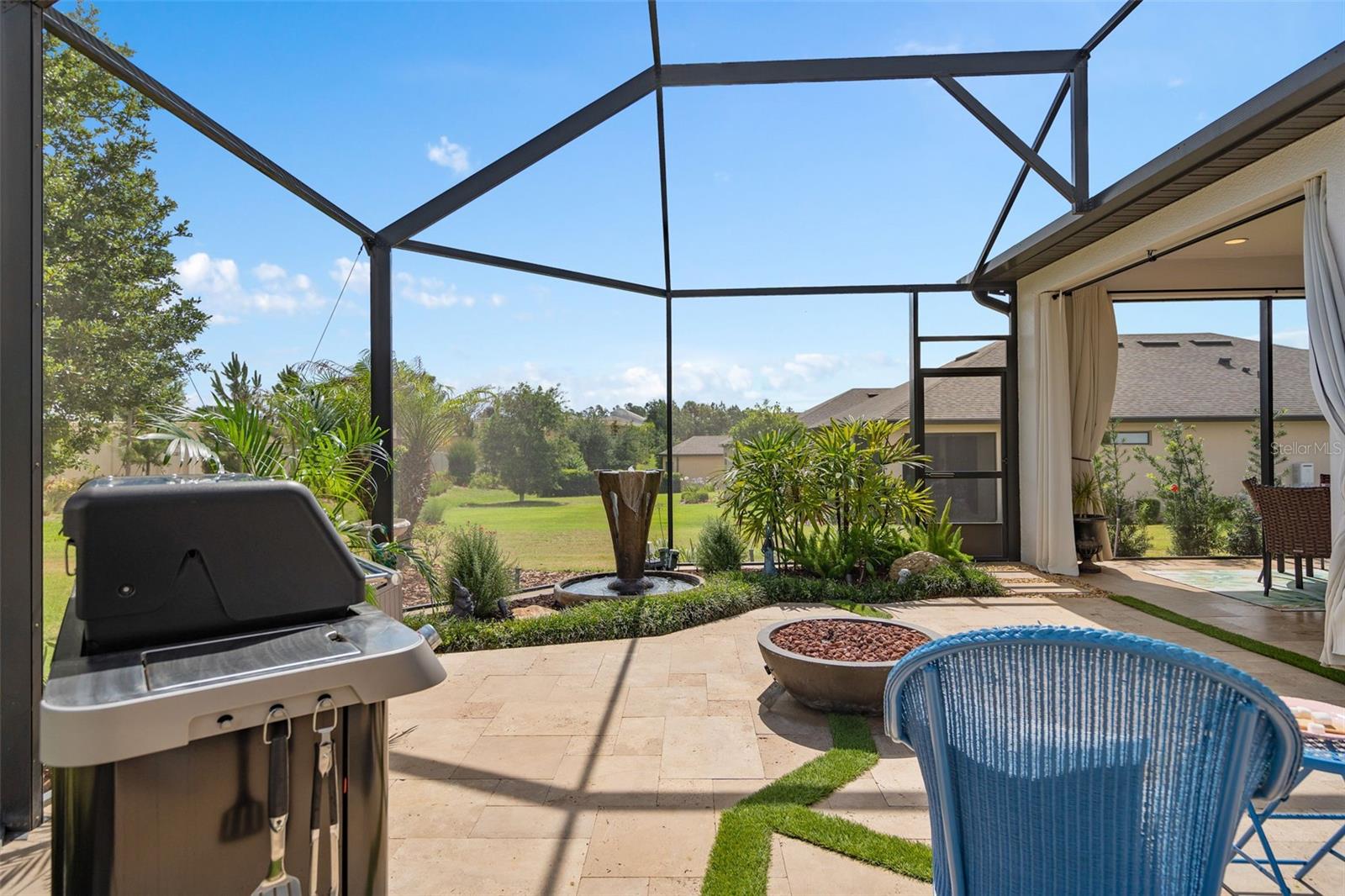 HIGHLAND RANCH ESPLANADE PH 3 - Residential