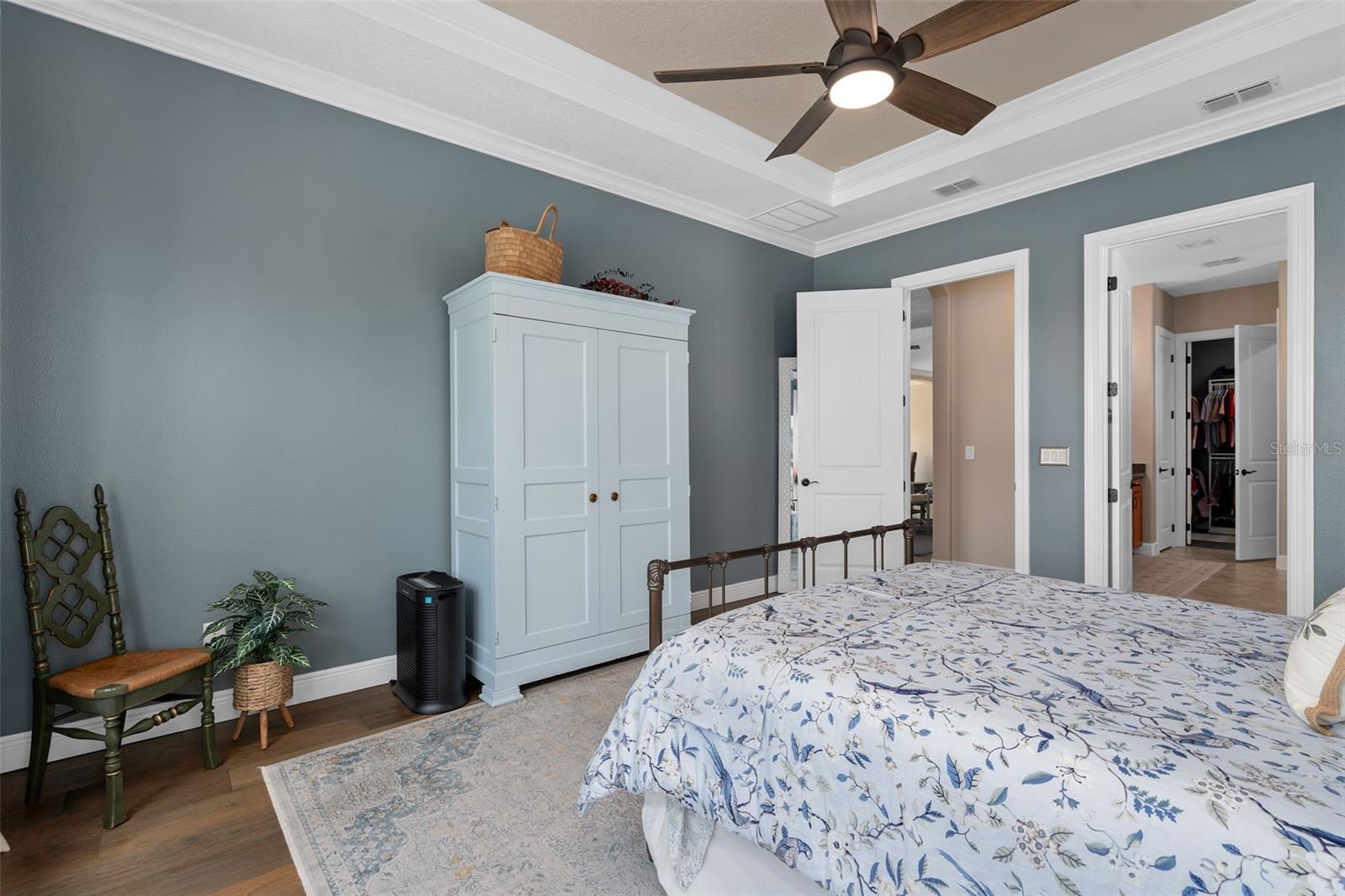HIGHLAND RANCH ESPLANADE PH 3 - Residential