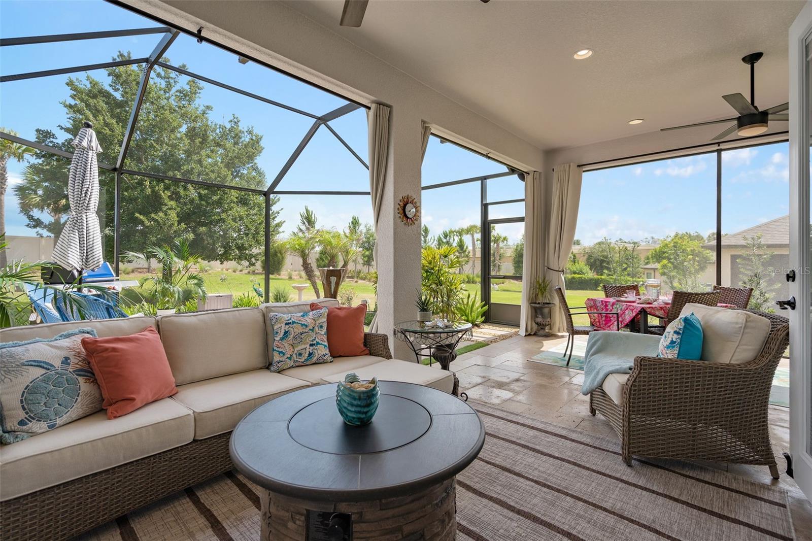 HIGHLAND RANCH ESPLANADE PH 3 - Residential