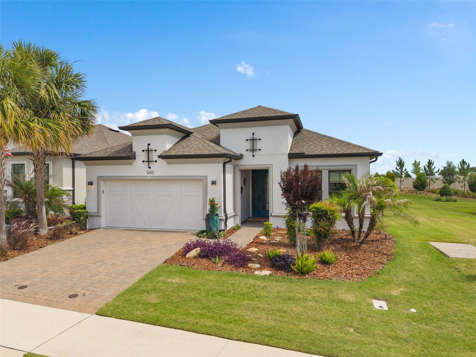 HIGHLAND RANCH ESPLANADE PH 3 - Residential