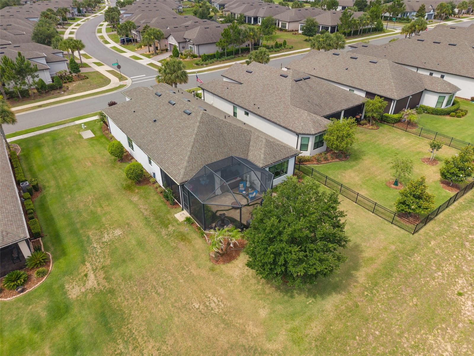 HIGHLAND RANCH ESPLANADE PH 3 - Residential