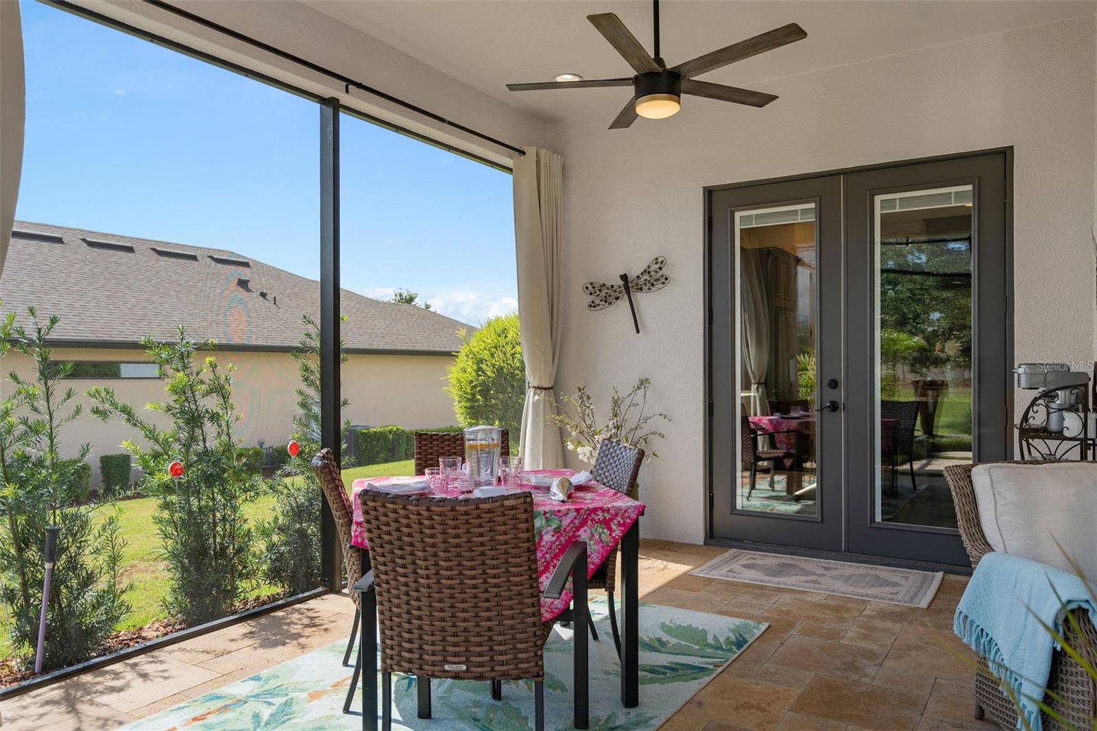 HIGHLAND RANCH ESPLANADE PH 3 - Residential