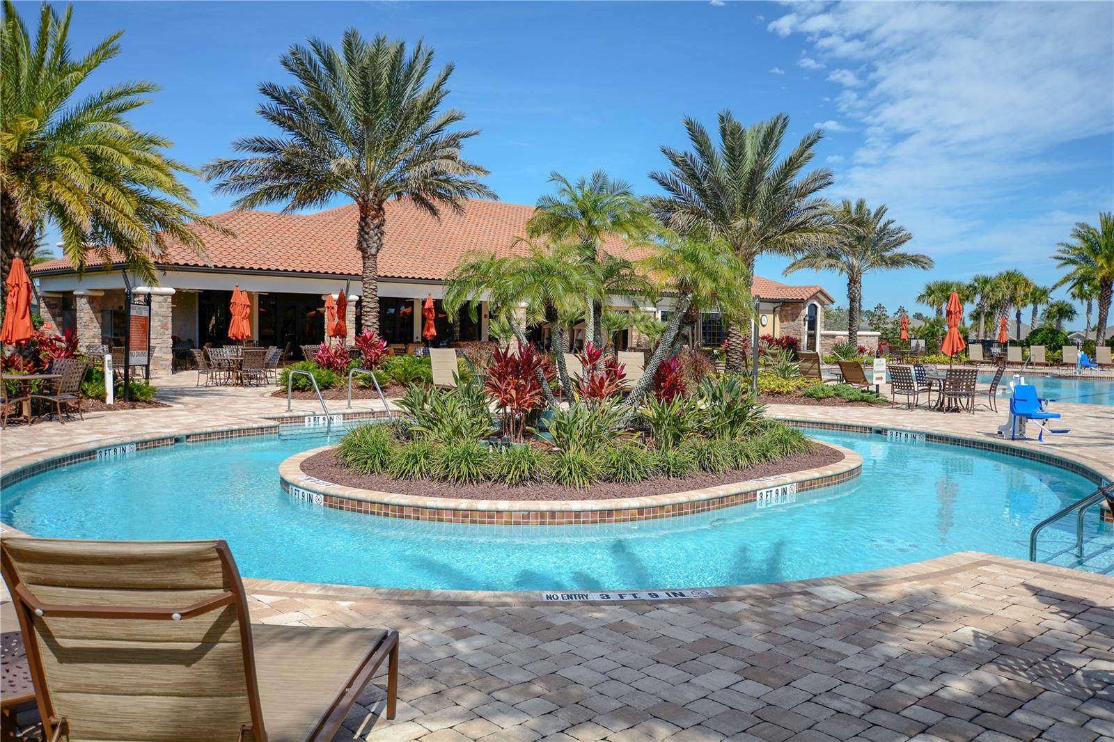 HIGHLAND RANCH ESPLANADE PH 3 - Residential