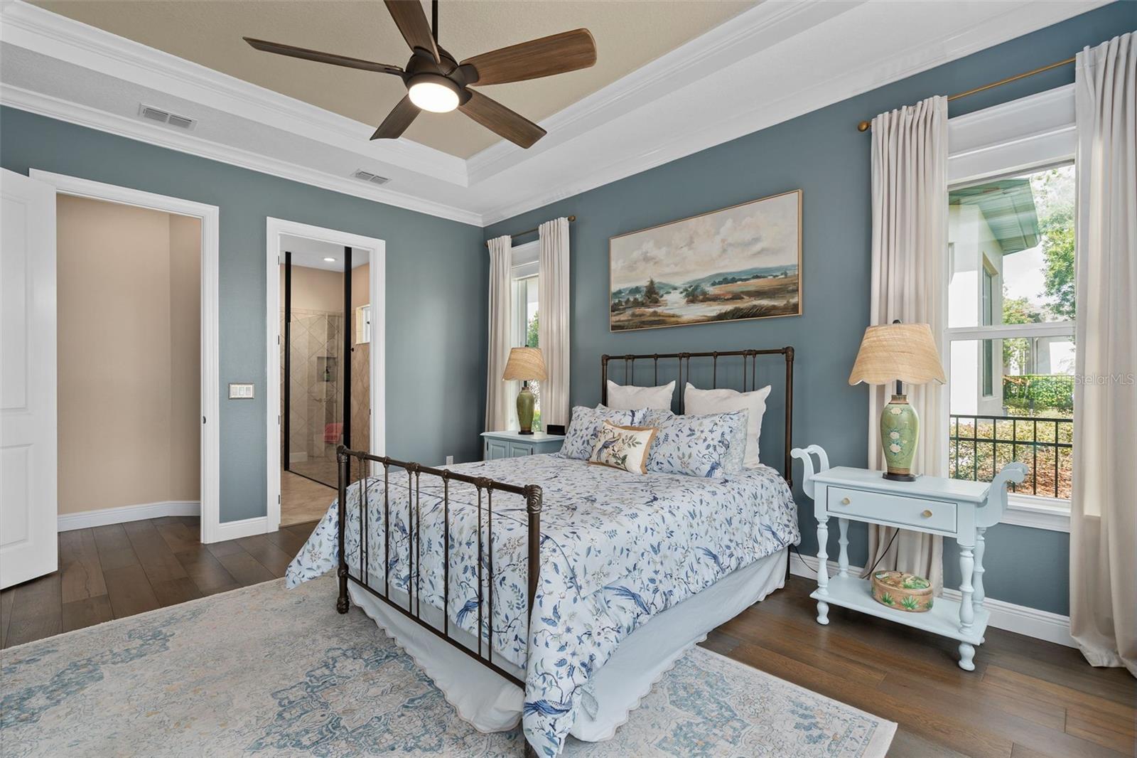 HIGHLAND RANCH ESPLANADE PH 3 - Residential