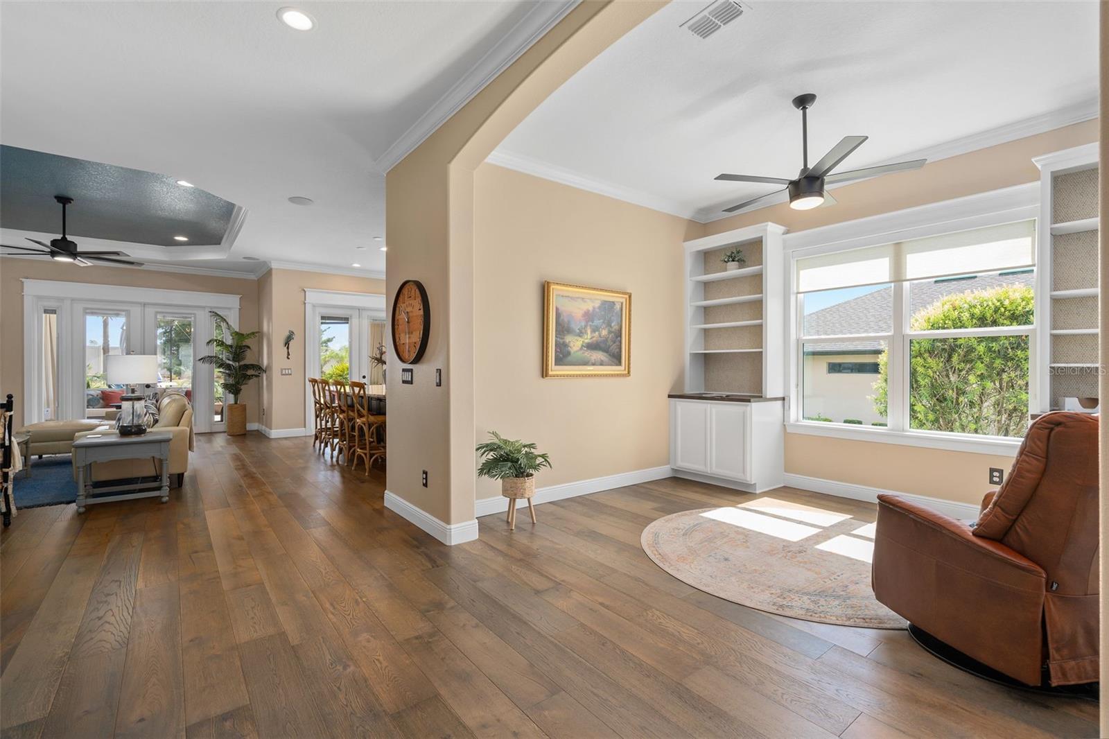HIGHLAND RANCH ESPLANADE PH 3 - Residential