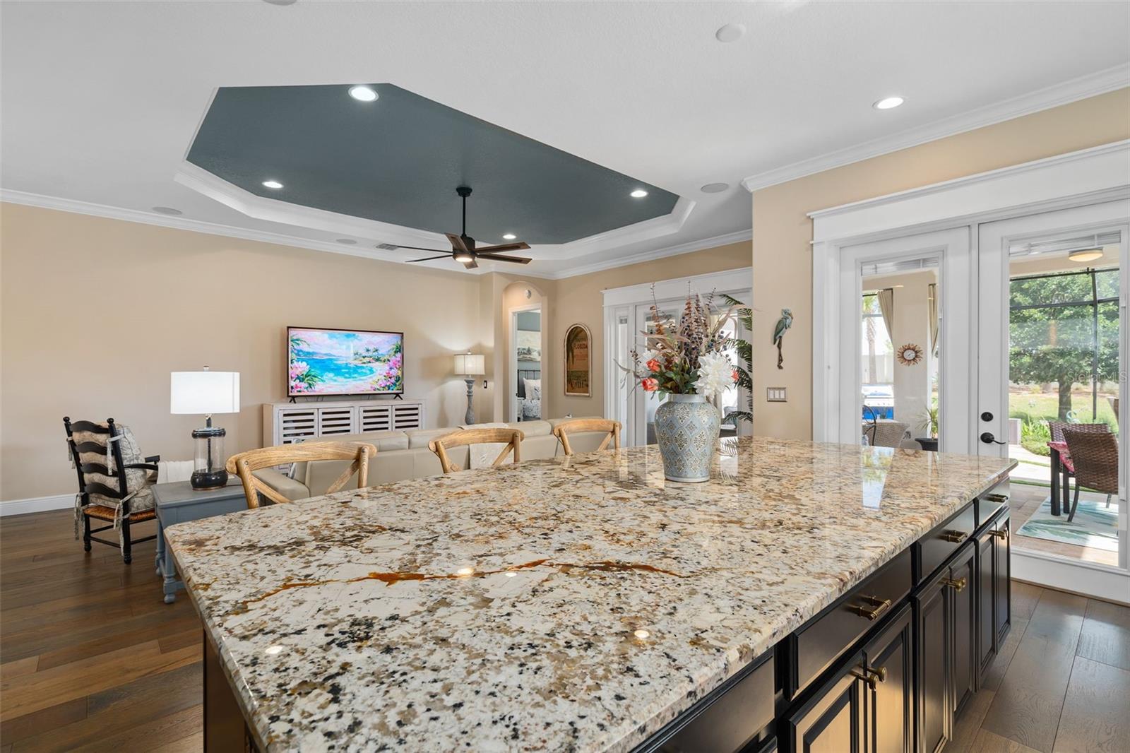 HIGHLAND RANCH ESPLANADE PH 3 - Residential