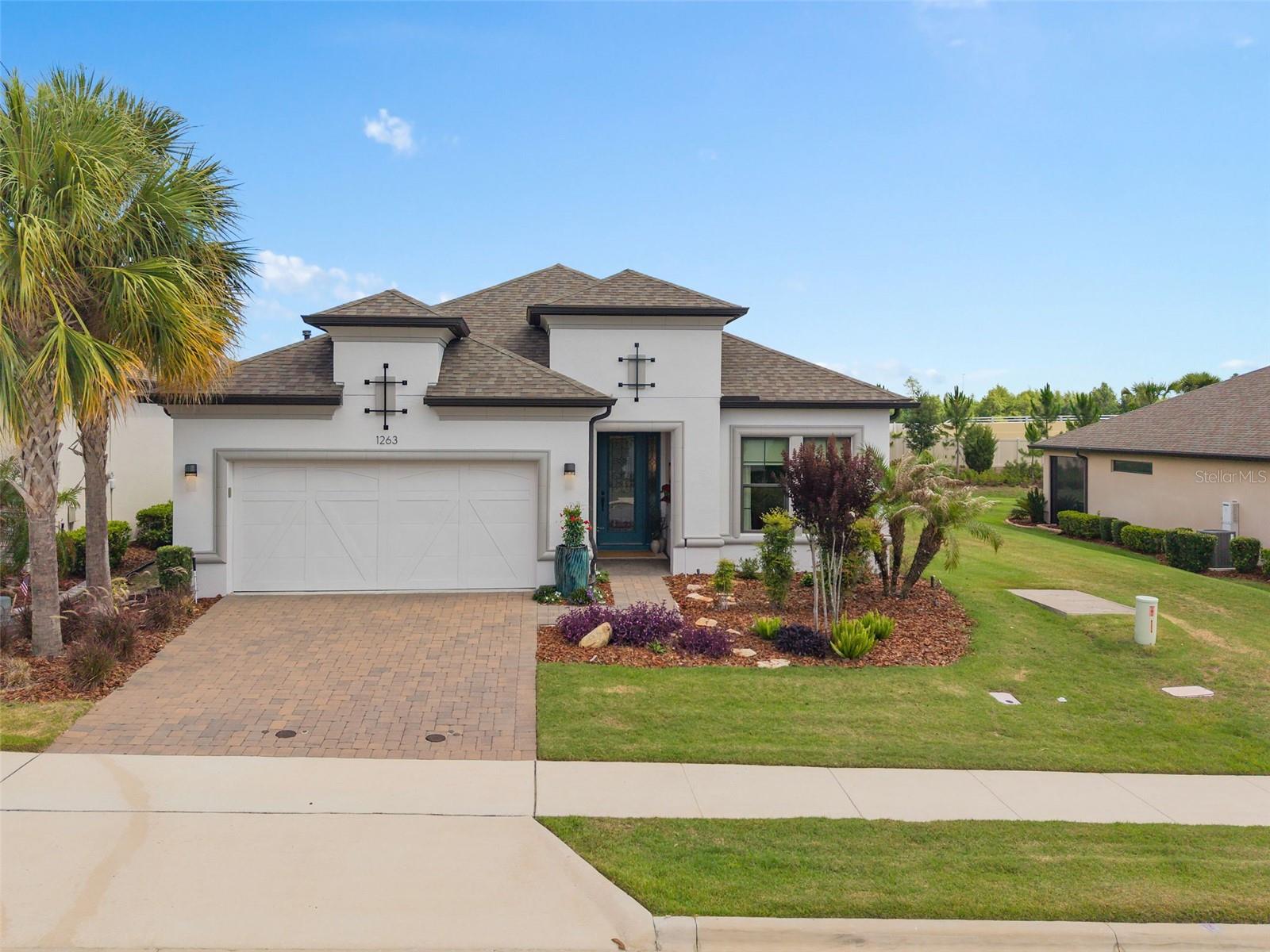 HIGHLAND RANCH ESPLANADE PH 3 - Residential