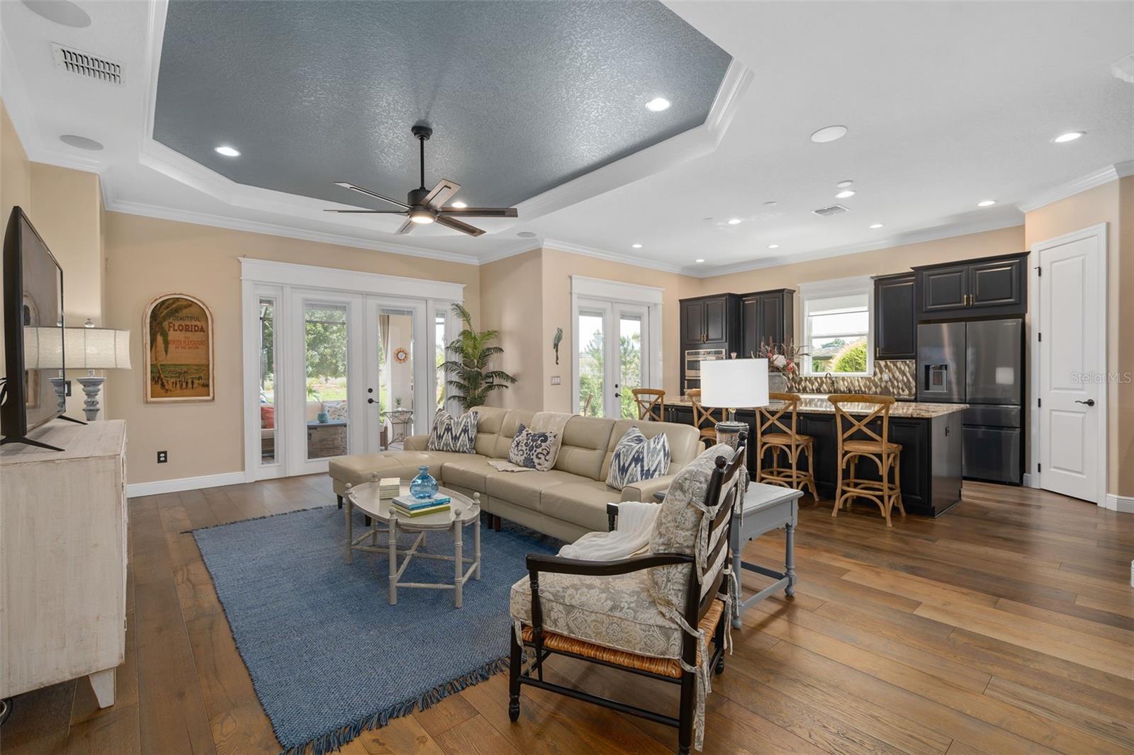 HIGHLAND RANCH ESPLANADE PH 3 - Residential