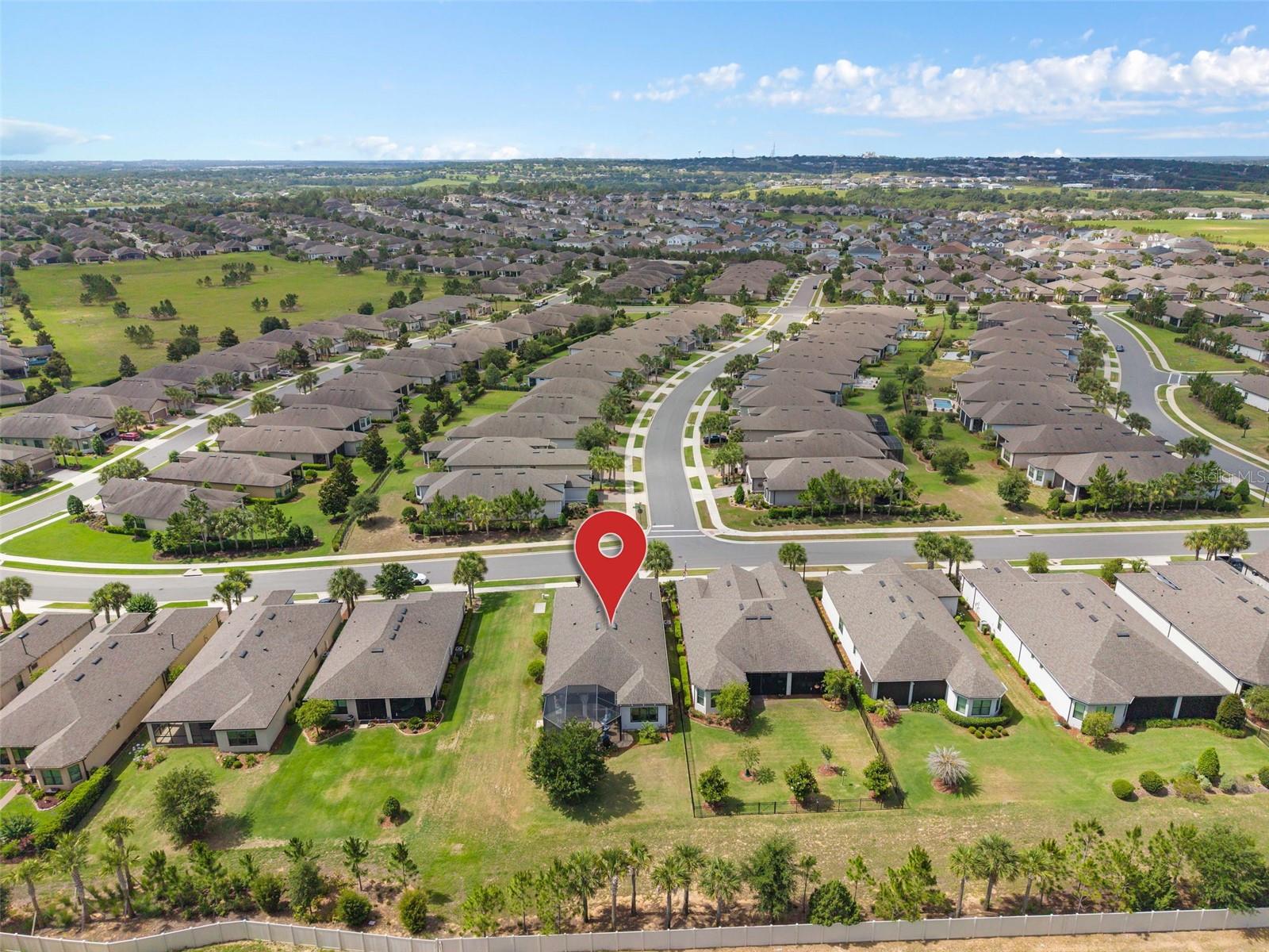 HIGHLAND RANCH ESPLANADE PH 3 - Residential