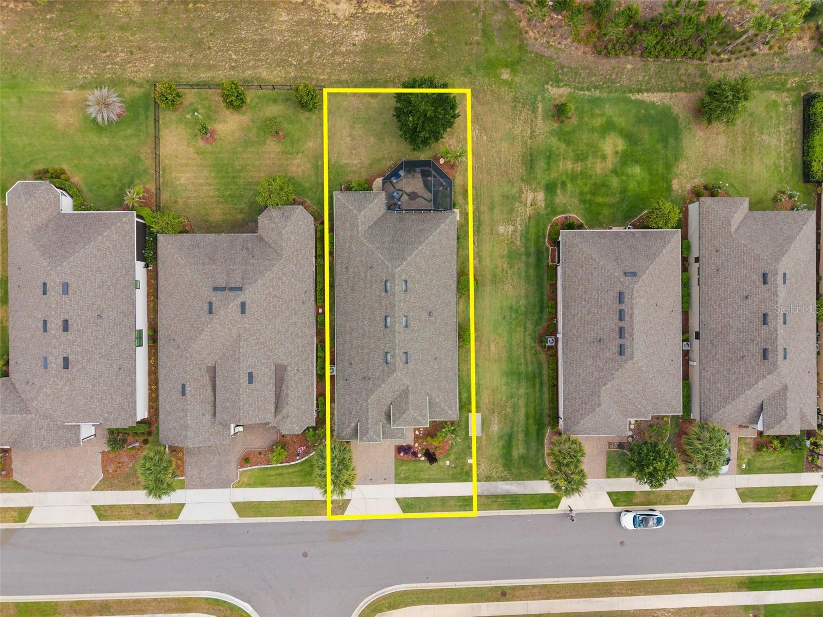 HIGHLAND RANCH ESPLANADE PH 3 - Residential