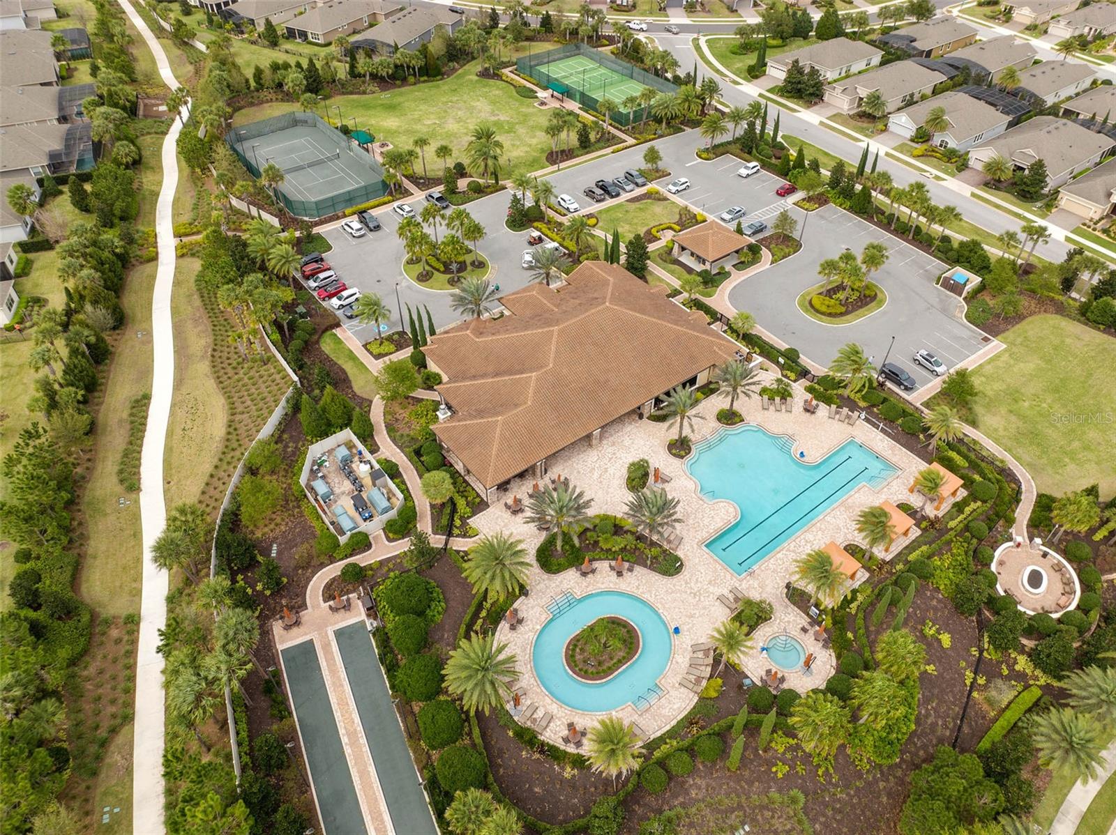 HIGHLAND RANCH ESPLANADE PH 3 - Residential