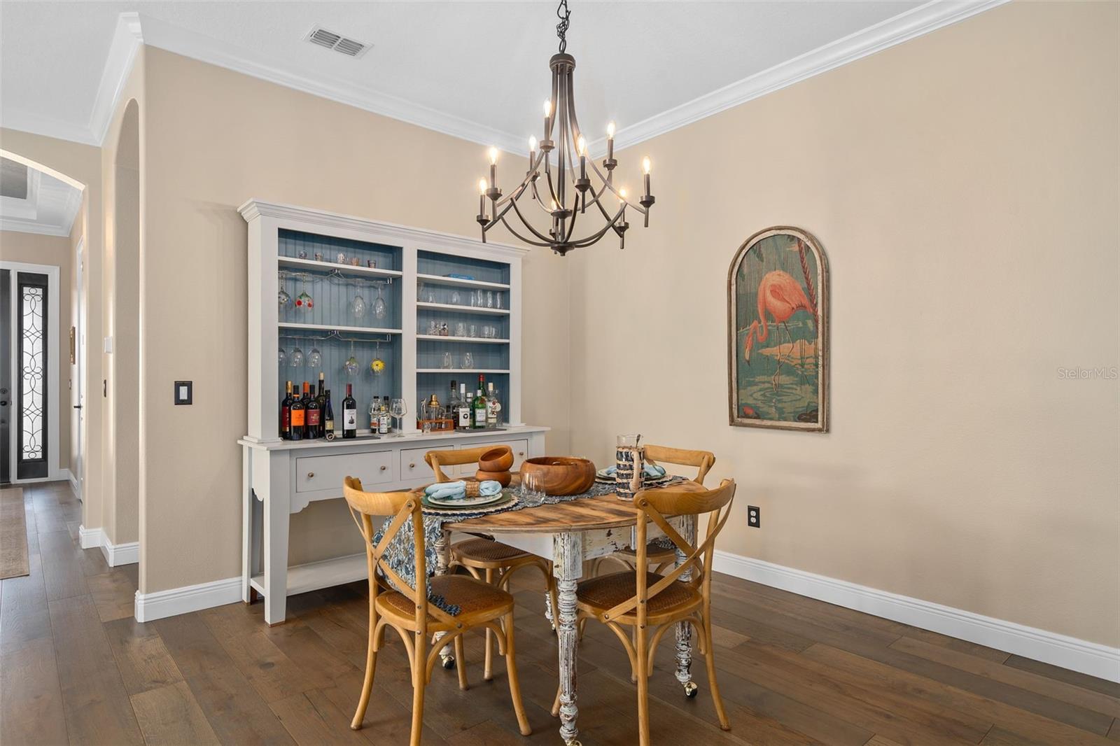 HIGHLAND RANCH ESPLANADE PH 3 - Residential
