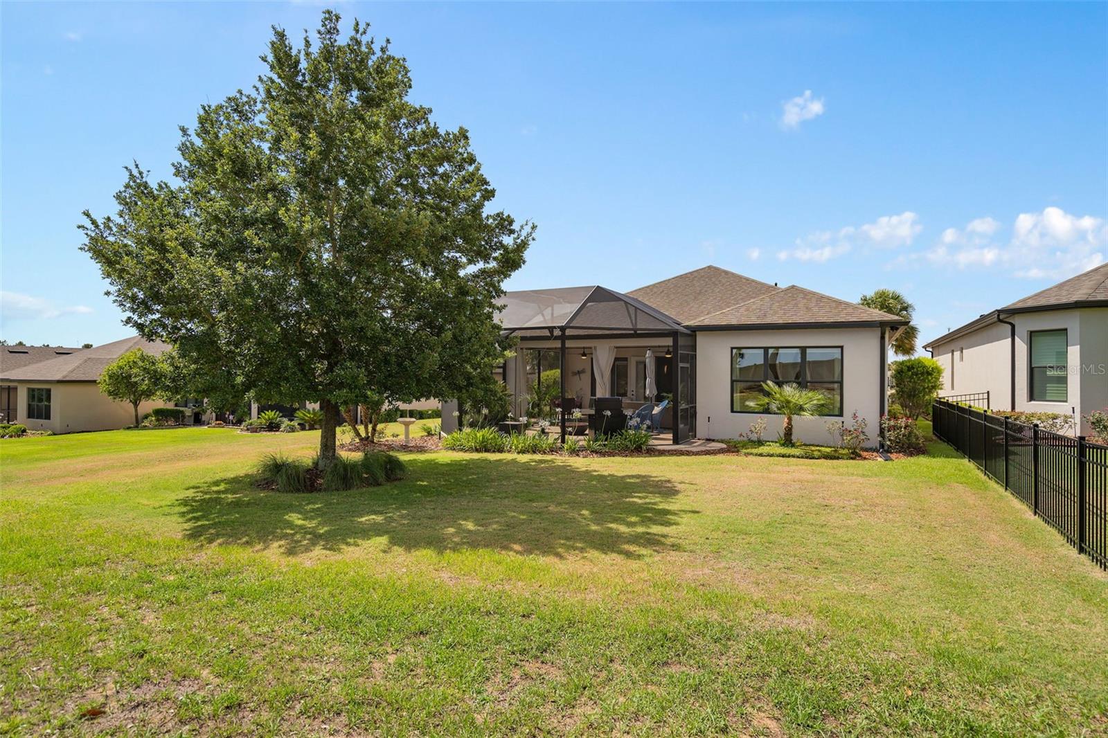 HIGHLAND RANCH ESPLANADE PH 3 - Residential