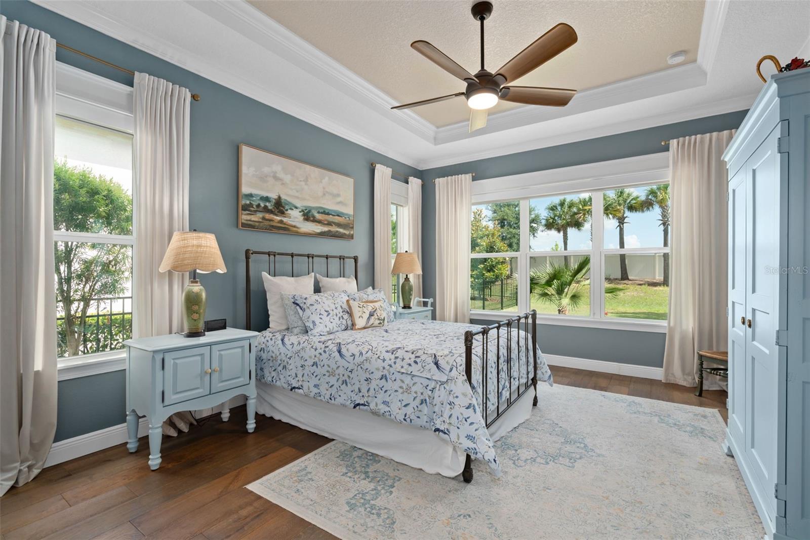 HIGHLAND RANCH ESPLANADE PH 3 - Residential