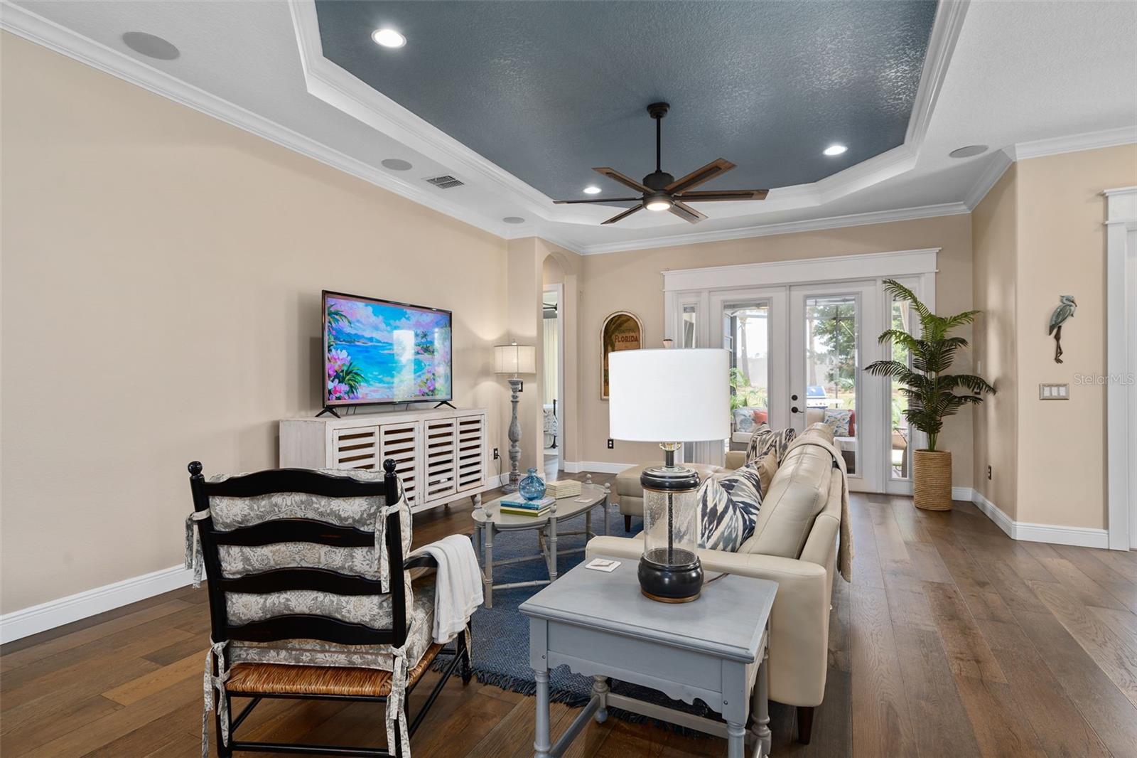 HIGHLAND RANCH ESPLANADE PH 3 - Residential