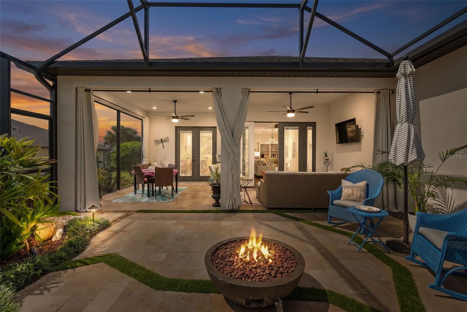 HIGHLAND RANCH ESPLANADE PH 3 - Residential