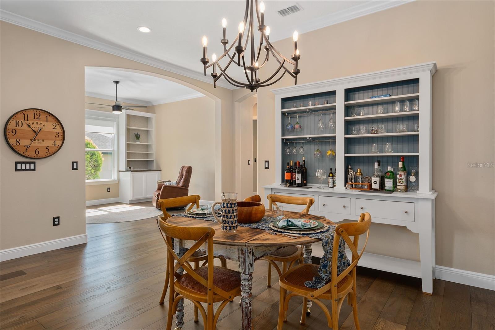 HIGHLAND RANCH ESPLANADE PH 3 - Residential