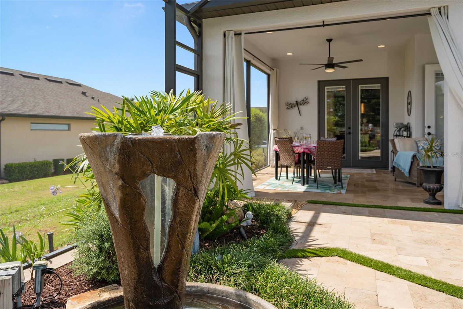 HIGHLAND RANCH ESPLANADE PH 3 - Residential