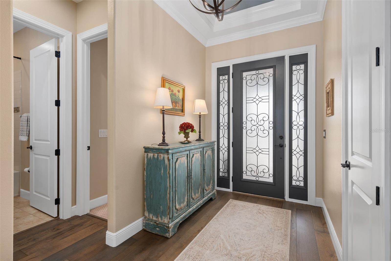 HIGHLAND RANCH ESPLANADE PH 3 - Residential